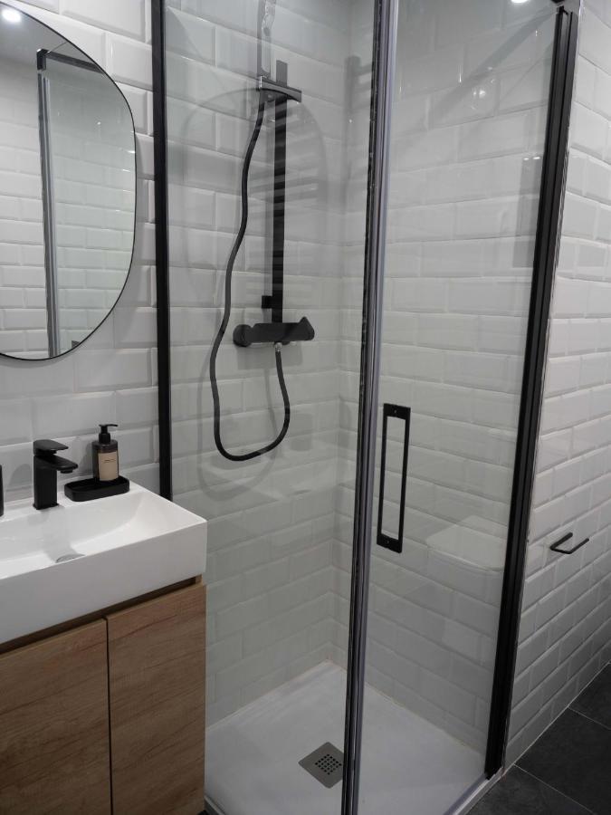 Luxury Apartment In Valencia City Center Экстерьер фото