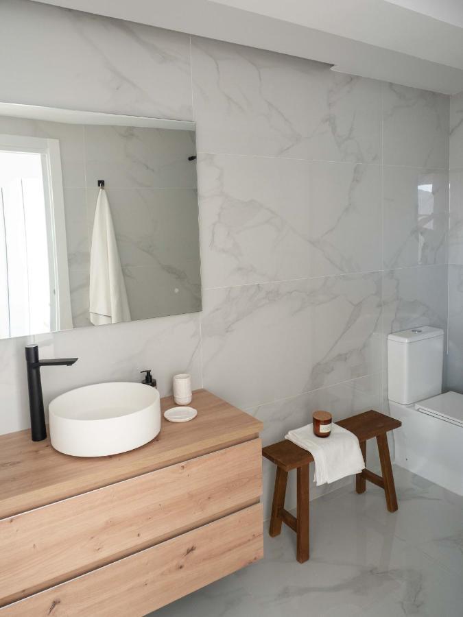 Luxury Apartment In Valencia City Center Экстерьер фото