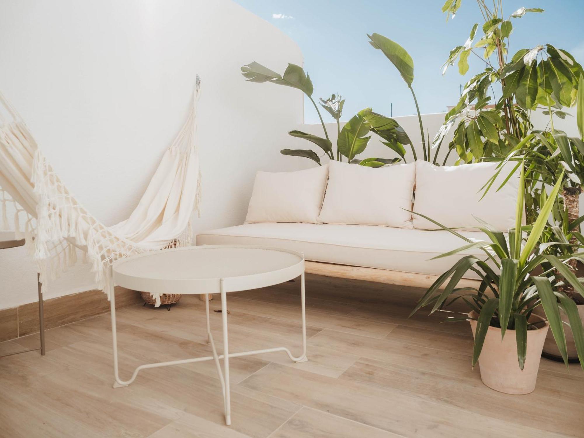 Luxury Apartment In Valencia City Center Экстерьер фото