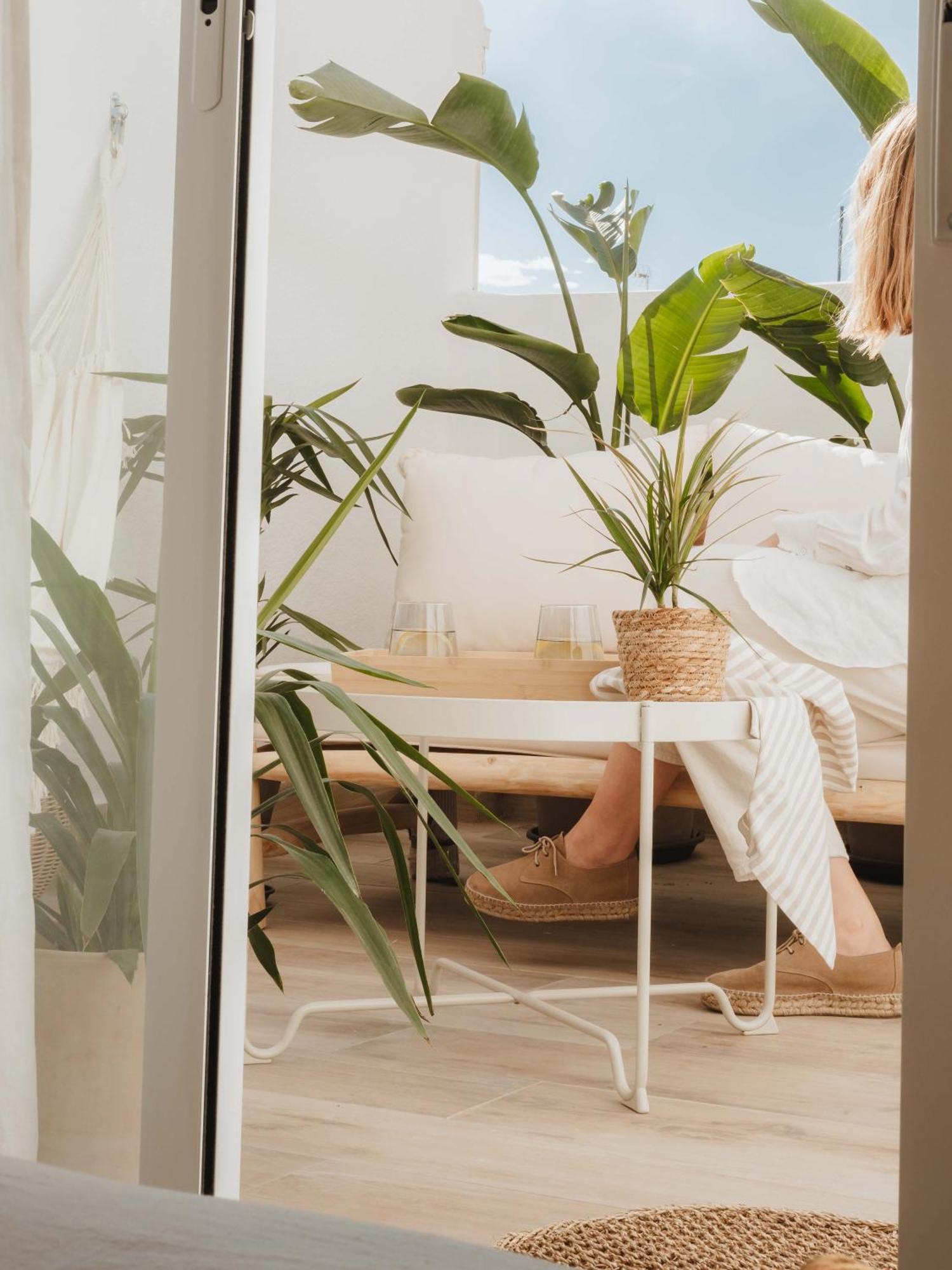 Luxury Apartment In Valencia City Center Экстерьер фото