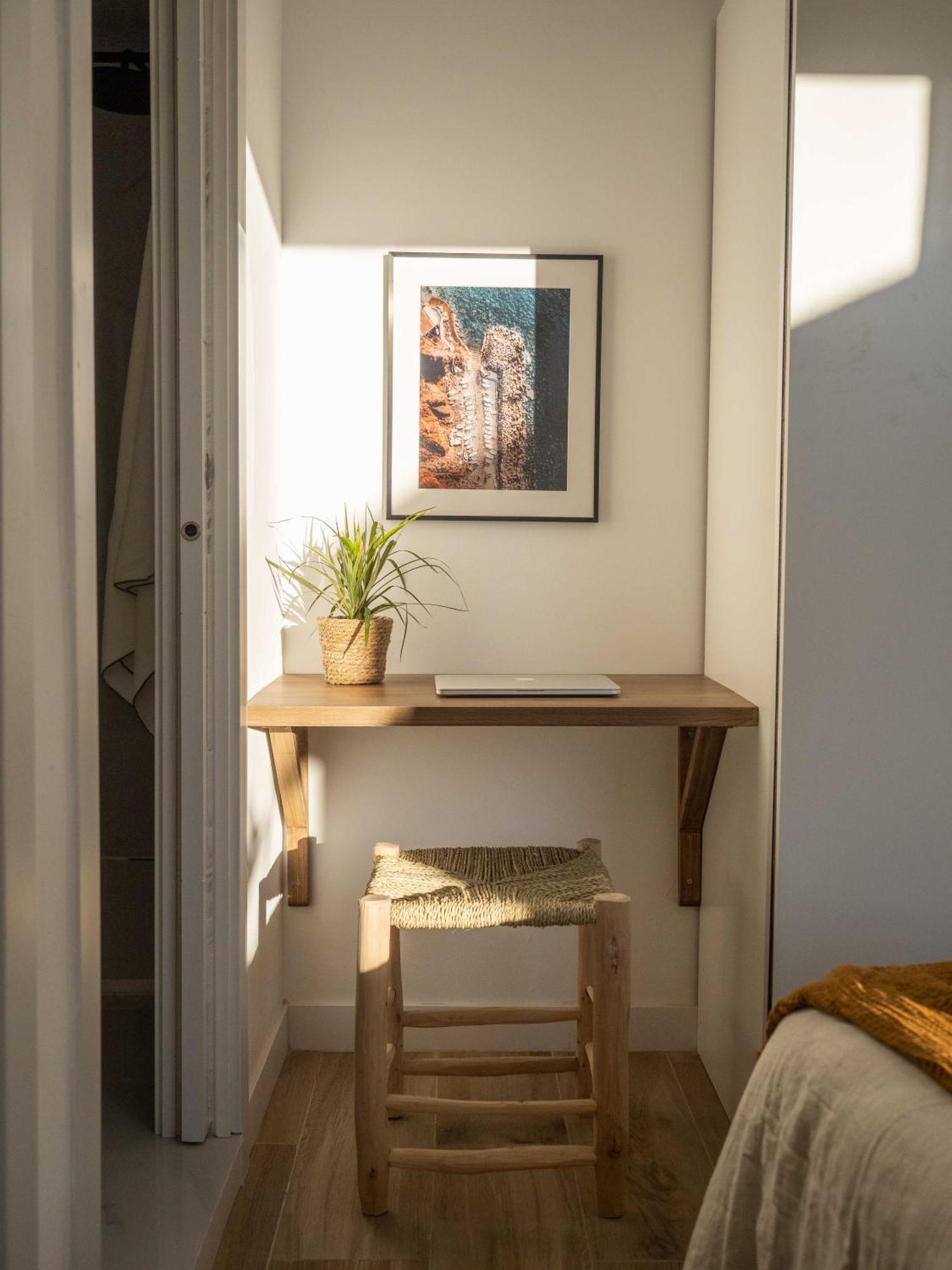 Luxury Apartment In Valencia City Center Экстерьер фото