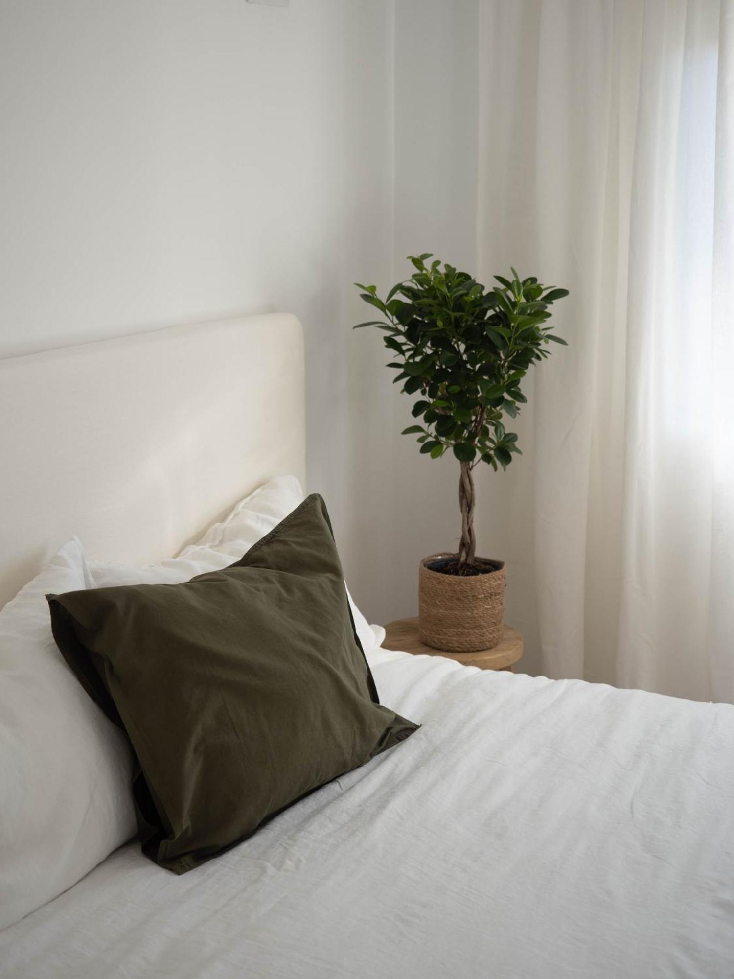 Luxury Apartment In Valencia City Center Экстерьер фото